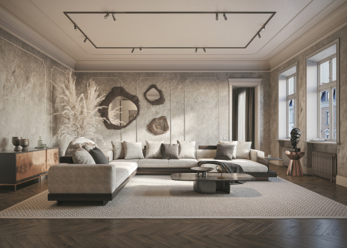 Трековый светильник Technical TR021-1-12B3K-Z-B фото 4 Трековый светильник Technical TR021-1-12B3K-Z-B фото 4